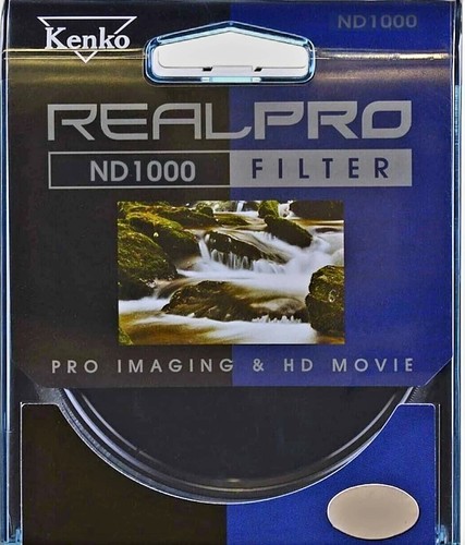 Kenko hoya 67mm - 67mm, nd1000