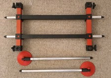 Octoplus Extending Foot Plate