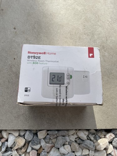 Honeywell dt92e wireless - honeywell,