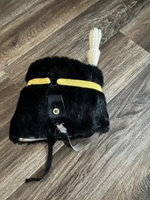 KINGS TROOP RHA BUSBY WITH