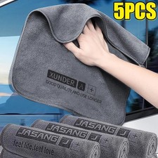 Super Absorbent Car Wash Microfiber Towel Cloth Car Cleaning towels Drying towel