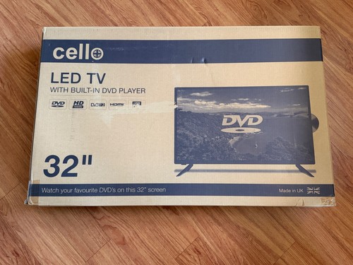 Cello c3220f ready led - cello, hd