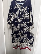 Women's Salwar Kameez Kurta