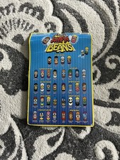 Mexican Jumping Beans Old But