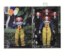 NECA Stephen King's IT The