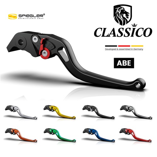 Mirror classico levers - mirror,
