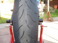 SUZUKI GSXR1000 K5-L0