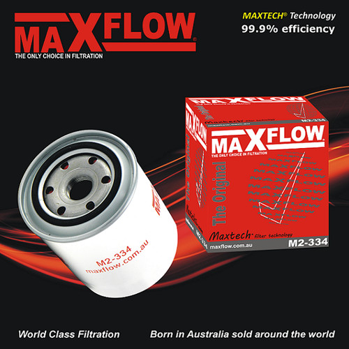 Oil filter fits - oil, hiace