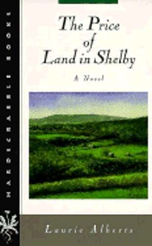 The price land shelby a - in, shelby: