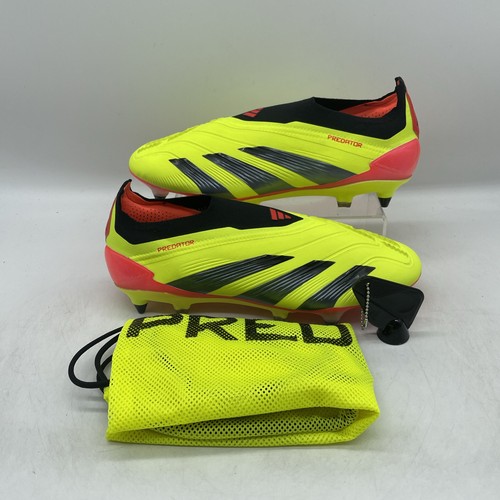 Adidas predator elite laceless - adidas,