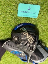 Ping G30 SF TEC Driver (10°