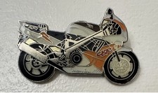 Honda Fireblade 900RR 1994