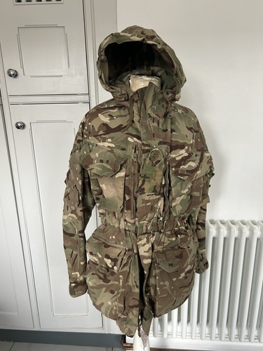 Genuine british army - genuine,