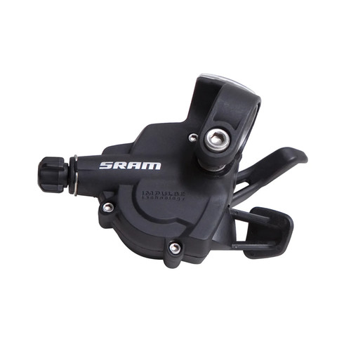 Sram mountain bike shifter - sram,