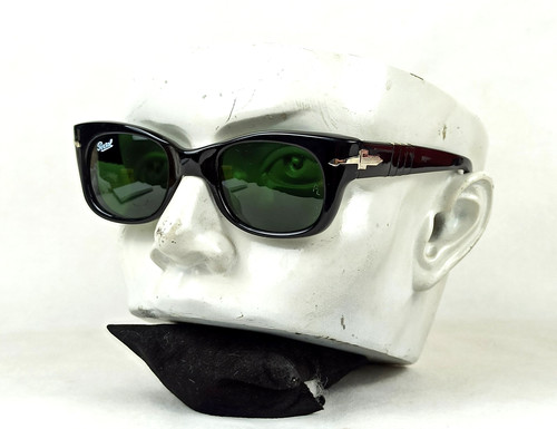 Rare 6201 persol ratti - rare,