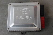 LAND ROVER DISCOVERY TD5 GS