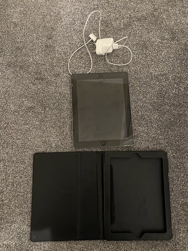 Apple ipad 3rd gen 16gb - apple,