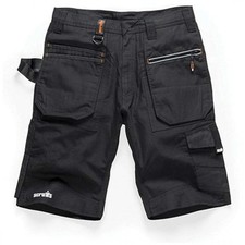 Scruffs black ripstop - scruffs,