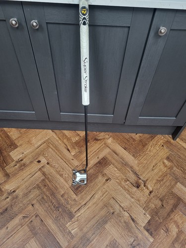 Taylormade spider tour cb - s,