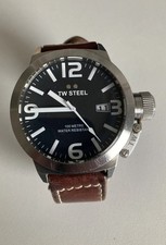 TW Steel Watch Canteen TW2