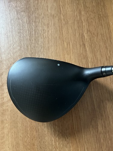 Left handed ping g440 fairway - ping,