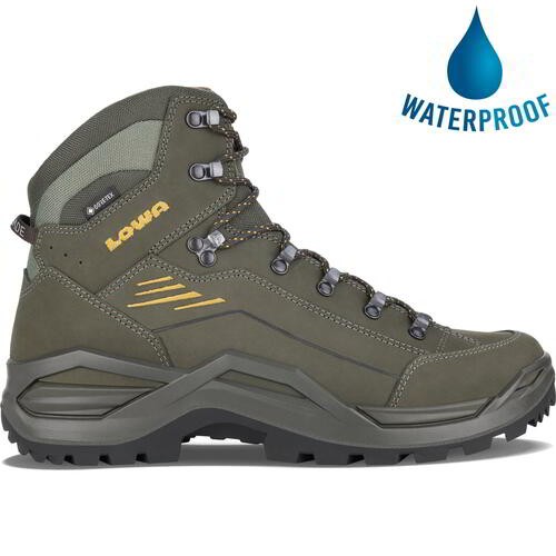 Lowa renegade evo - evo, mid