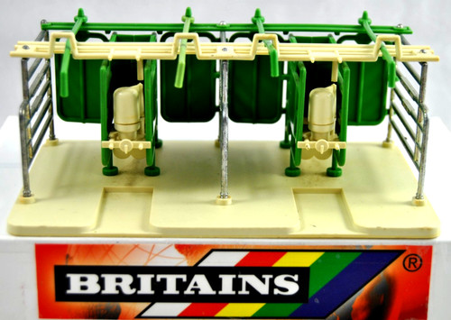 Britains farm 4710 - 1:32,