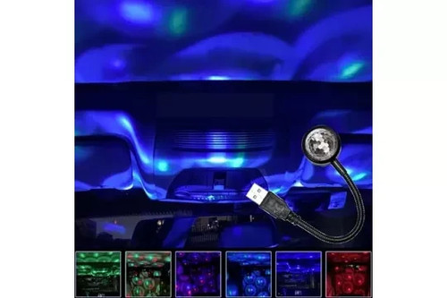 Luminking mood light - mood,