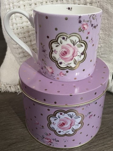 Royal albert rose confetti - royal,