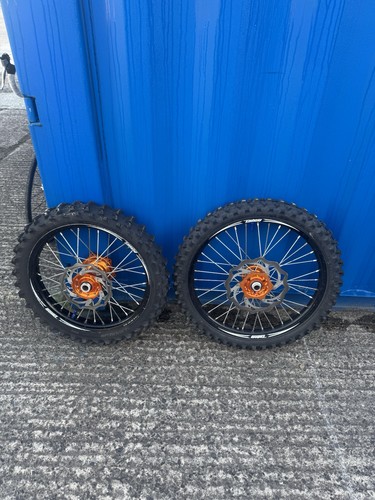 Talon wheels - talon,