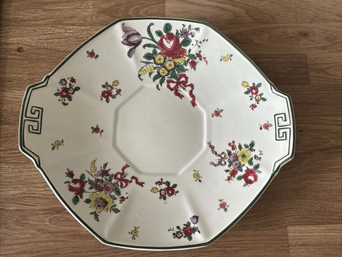 Pair royal doulton old - of,