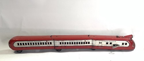 Marx m10000 tin - tin, union