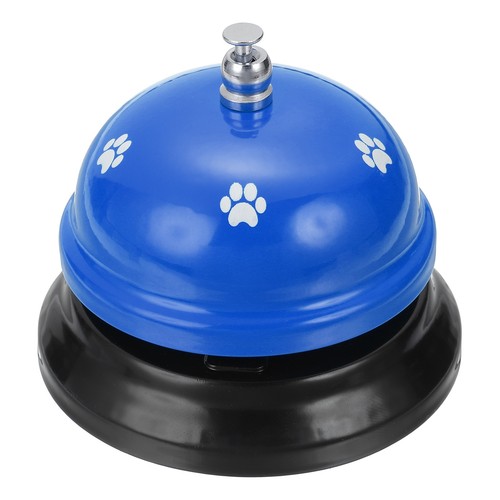 Desk service call - call, bell,