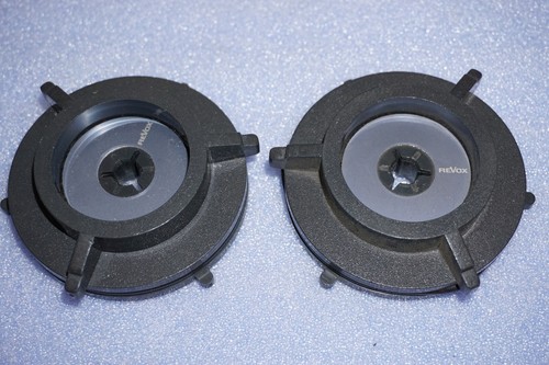 Revox nab adapter - adapter, (
