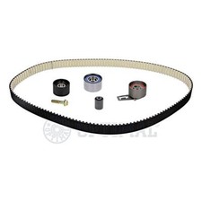 Timing Belt Set OPTIMAL Fits HYUNDAI Terracan KIA Grand Carnival III K2900 99-07