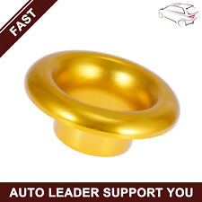 Universal Piece of 1 3.5inch Bellmouth Velocity Stack Adapter Car Modified Turbo