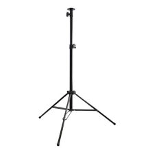 Lighting Stand for Single Light Effect Unit DJ Disco Karaoke 1.8M Height