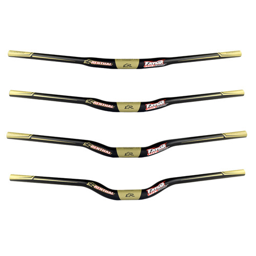 Renthal fatbar carbon - lite, |