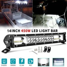 14'' Spreader Led Marine