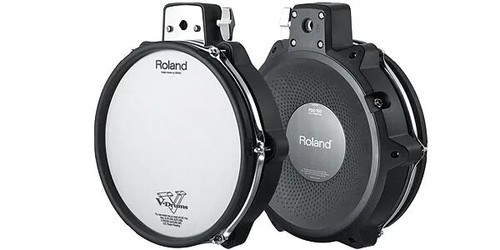 Roland pdx 100 pad - pdx-100, 10