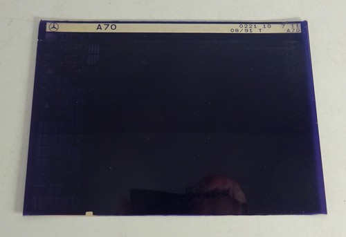 Microfiche parts catalog - parts,