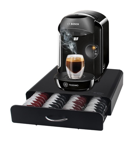 Tassimo coffee pod holder - pod, holder,
