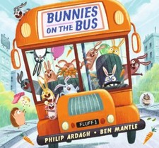 Bunnies on the Bus, School And