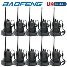 8/10PCS BF-888S 400-470MHz