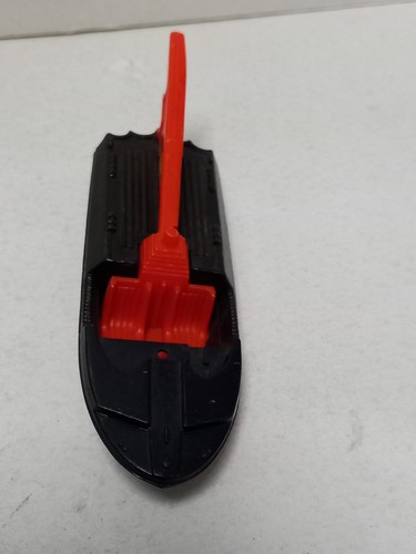 Corgi juniors batboat - juniors,