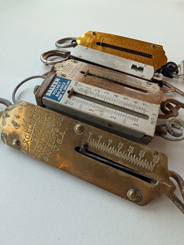 Antique vintage pocket - 5,