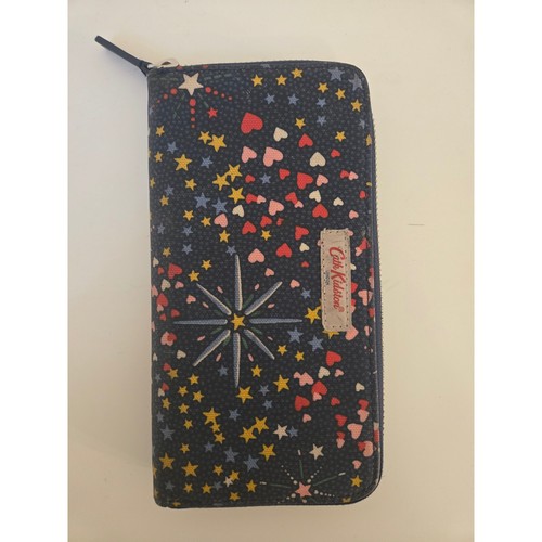 Cath kidston zip around - cath, wallet