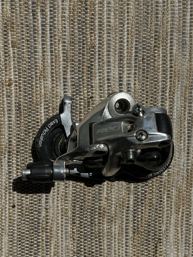 Sram red rear derailleur - rear,