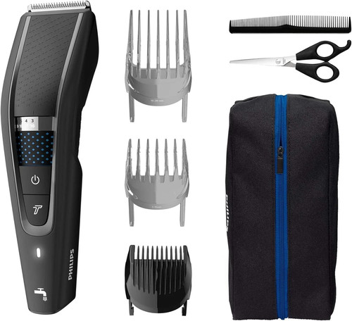 Philips series 5000 - wet, dry