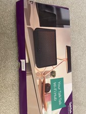 talk talk sagecom 5364 boxed